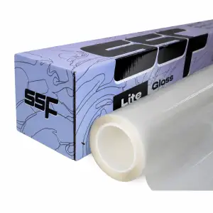 SSF LITE Folia ochronna PPF | 5cm