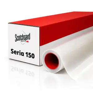 3M™ Folia ochronna Series 150 Gloss | 91cm
