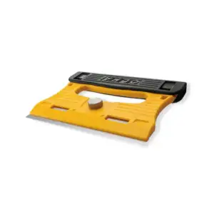 Olfa | GSR1/3B | Skrobak z wymiennym ostrzem | 12cm