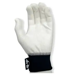 WRAP GLOVE GHOST L