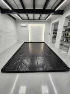Mata mobilna 3.6 x 6 m BASIC