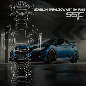 Szablon według wyceny SSF