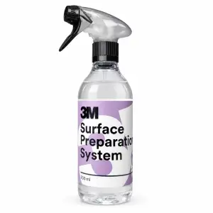3M SPS Surface Preparation System - preparat do przygotowania powierzchni 500 ml