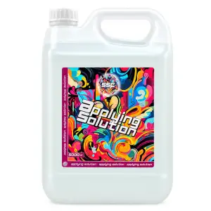 SSF Applying Solution płyn do aplikacji folii PPF