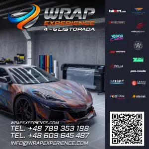 Wrap Experience