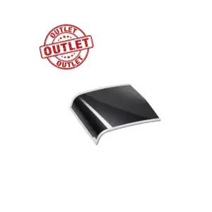 Outlet Folia 3M HG81 High Gloss Meteor Gray Wysoki szary połysk