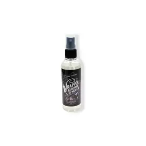 Wrapper | Adhesive Remover | Preparat do usuwania kleju | 100ml