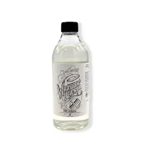Wrapper Cleaner CLEAR Odtłuszczacz | 500ml