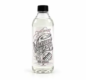 Wrapper Cleaner CLEAR Odtłuszczacz | 500ml