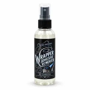 Wrapper | Adhesive Remover | Preparat do usuwania kleju | 100ml