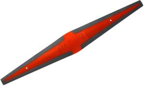 Rakla The Reach do sedanów