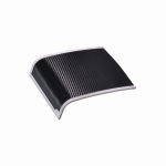 3M Folia CFS12 Carbon Black Czarny carbon | 152cm