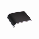 3M Folia MX12 Matrix Black Plaster miodu