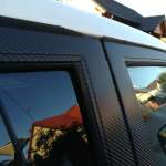 Realizacja: Oklejanie aut Tarnobrzeg