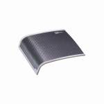 3M Folia CFS201 Carbon Anthracite Szary carbon