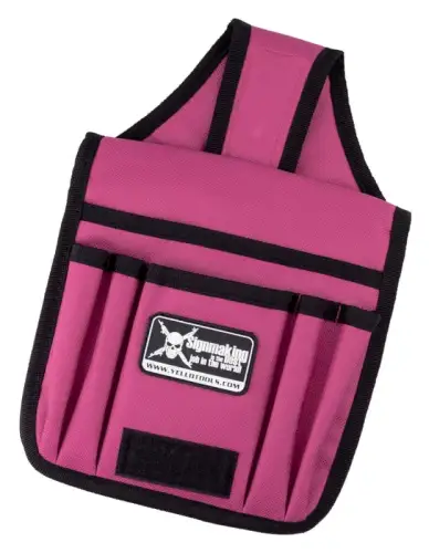 YelloBelt_ProWrap_Pink