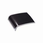 Folia Wrapper Carbon Classic Wysoki połysk technologia 3M 150 cm