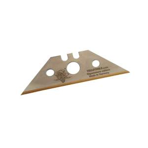 YELLOTOOLS Ostrza wymienne Trapezowe - TitanBlades