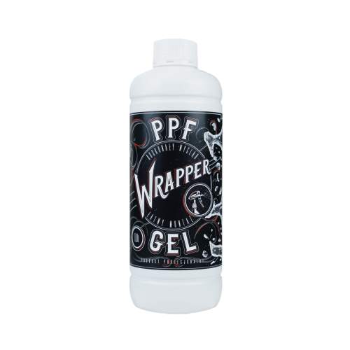 Gel do aplikacji folii PPF 1l