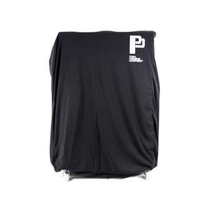 POKA Materiałowy pokrowiec na wózek detailingowy