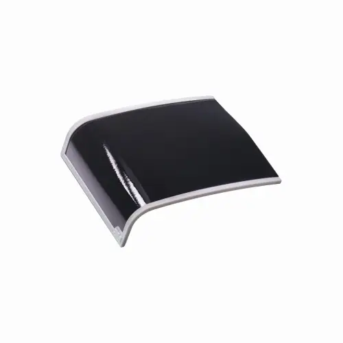 Czarny połysk 3M 2080 gloss black