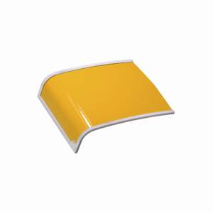 3M Folia G25 Gloss Sunflower Yellow Żółty połysk