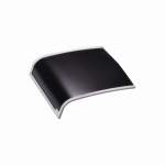 3M Folia S12 Satin Black Czarny satynowy