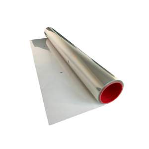 3M Folia przyciemniająca Crystalline 40 Hybrydowa folia redukująca nagrzewanie