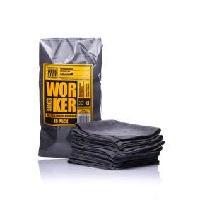 WORK STUFF WORKER