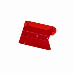 Rakla "The One" z dedykowanym filcem