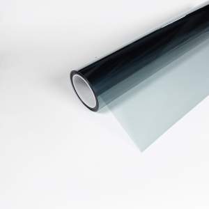 SSF Folia przyciemniająca fotochromatyczna na szyby | szer. 50cm