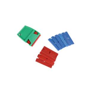 UZLEX Zestaw do usuwania naklejek