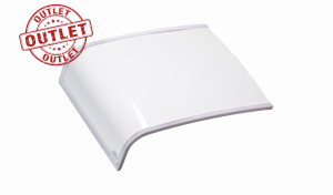 Outlet Folia 3M G10 Gloss White Biały Połysk