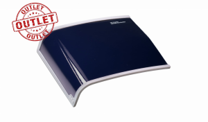 Outlet Folia 3M G127 Gloss Boat Blue Niebieski połysk