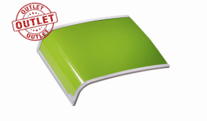 Outlet Folia 3M G16 Gloss Light Green Zielony połysk
