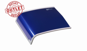 Outlet Folia 3M G217 Gloss Deep Blue Metallic Niebieski metalik