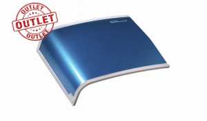 Outlet Folia 3M G227 Gloss Blue Metallic Niebieski metalik