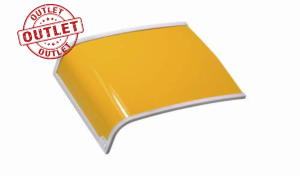 Outlet Folia 3M G25 Gloss Sunflower Yellow Żółty połysk
