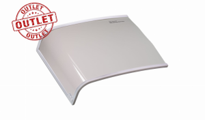 Outlet Folia 3M G31 Gloss Storm Gray Szary połysk