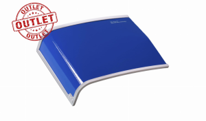 Outlet Folia 3M G47 Gloss Intense Blue Niebieski połysk