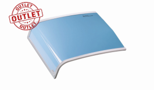 Outlet Folia 3M G77 Gloss Sky Blue Niebieski połysk