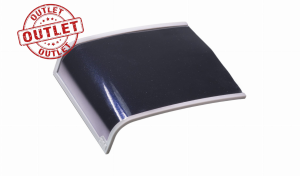 Outlet Folia 3M GP272 Gloss Midnight Blue Niebieski połysk