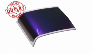 Outlet Folia 3M GP278 Gloss Flip Deep Space Kameleon