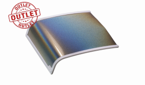 Outlet Folia 3M GP281 Gloss Flip Psychedelic Kameleon