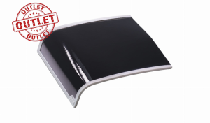 Outlet Folia 3M G12 Gloss Black Czarny połysk