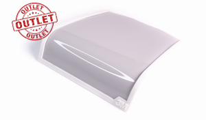Outlet Folia 3M HG31 High Gloss Storm Grey Szary wysoki połysk
