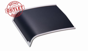 Outlet Folia 3M M27 Matte Indigo Niebieski mat
