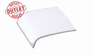 Outlet Folia 3M S10 Satin White Biały satynowy