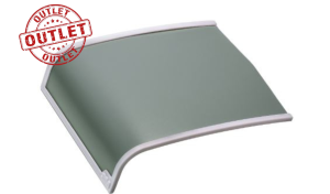 Outlet Folia 3M S51 Satin Battelship Gray Szary satynowy