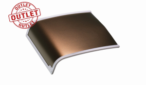 Outlet Folia 3M SP236 Satin Flip Volcanic Flare Kameleon